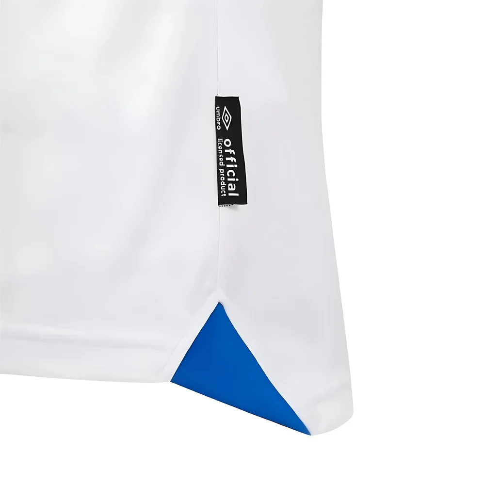 2025-2026 Rangers Away Shirt (Womens) - Image 4