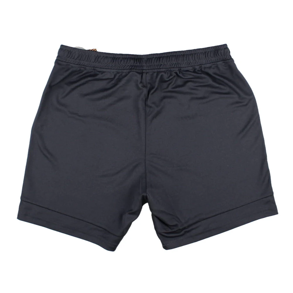 2025-2026 Rangers Goalkeeper Away Shorts (Kids) - Image 2