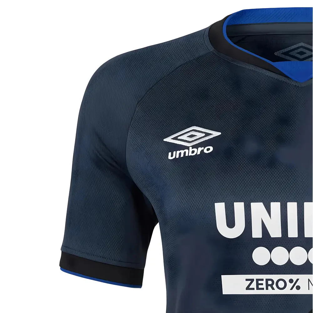 2025-2026 Rangers Third Shirt - Womens - Image 4