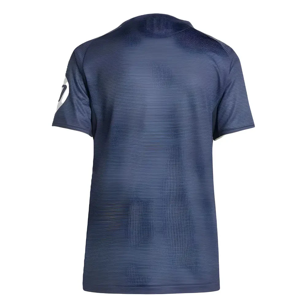 2025-2026 Real Madrid Authentic Away Shirt (Ladies) - Image 4