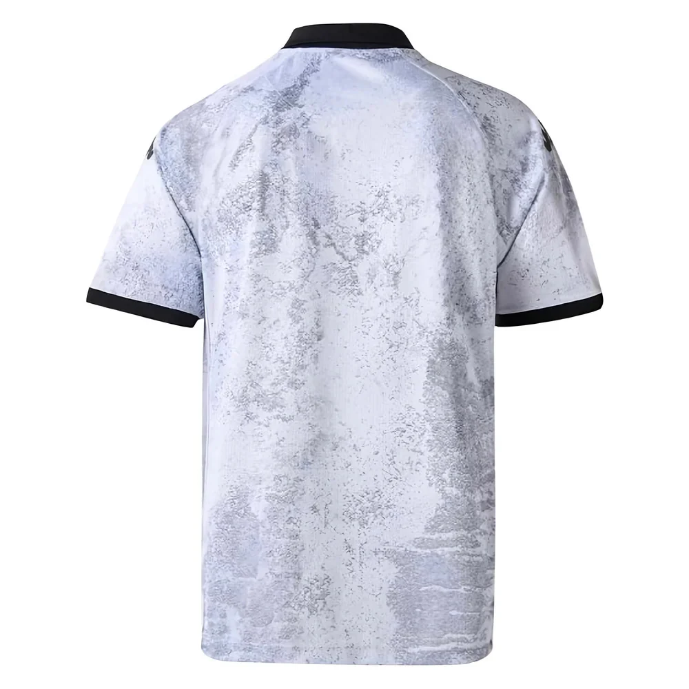 2025-2026 Red Star Paris Away Shirt - Image 3