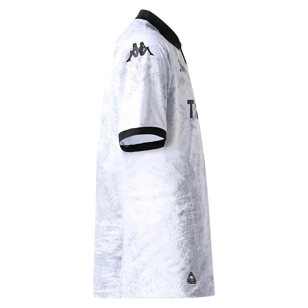 2025-2026 Red Star Paris Away Shirt - Image 5
