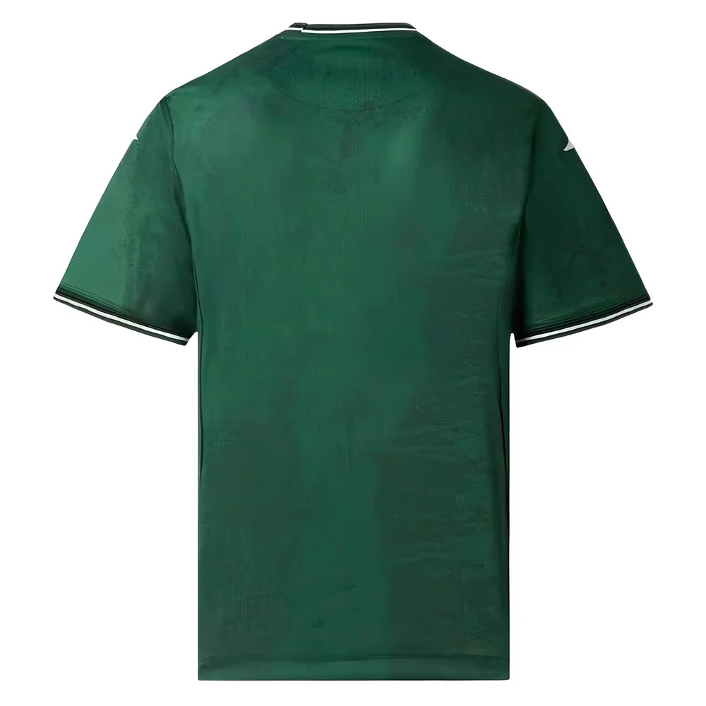 2025-2026 Red Star Paris Home Shirt - Image 6