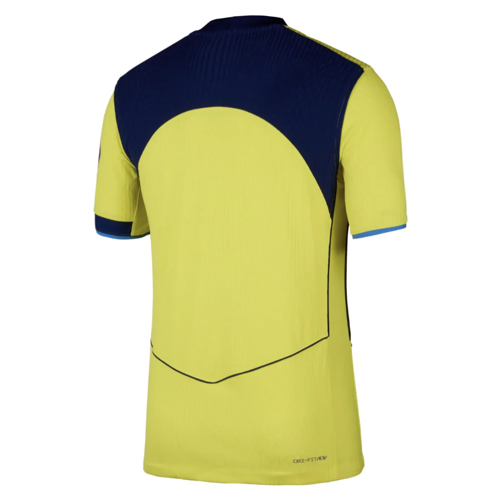 2025-2026 Tottenham Authentic Dri-FIT ADV Match Third Shirt - Image 6