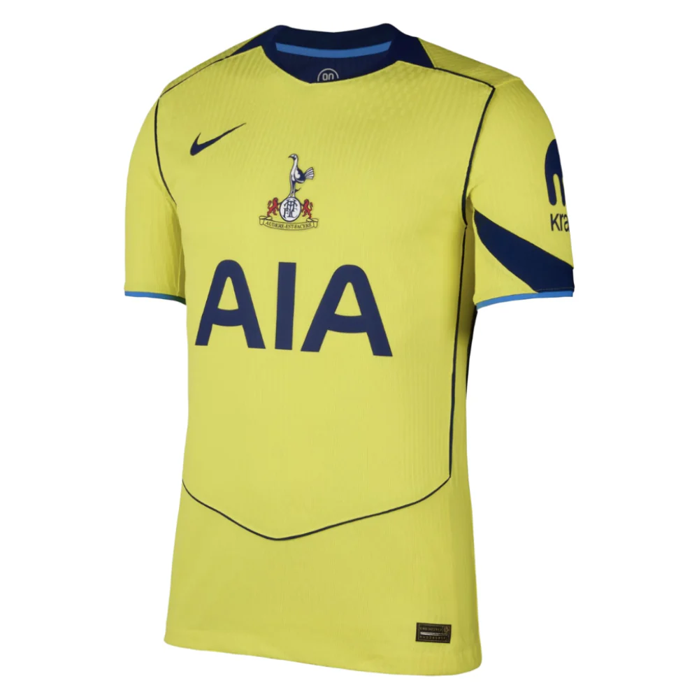 Tottenham Hotspur