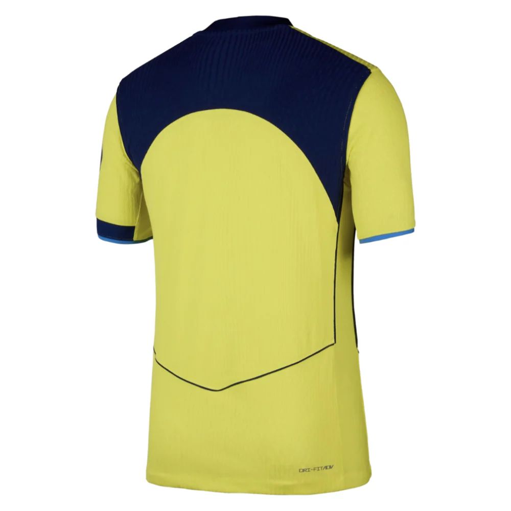 2025-2026 Tottenham Third Shirt - Image 6