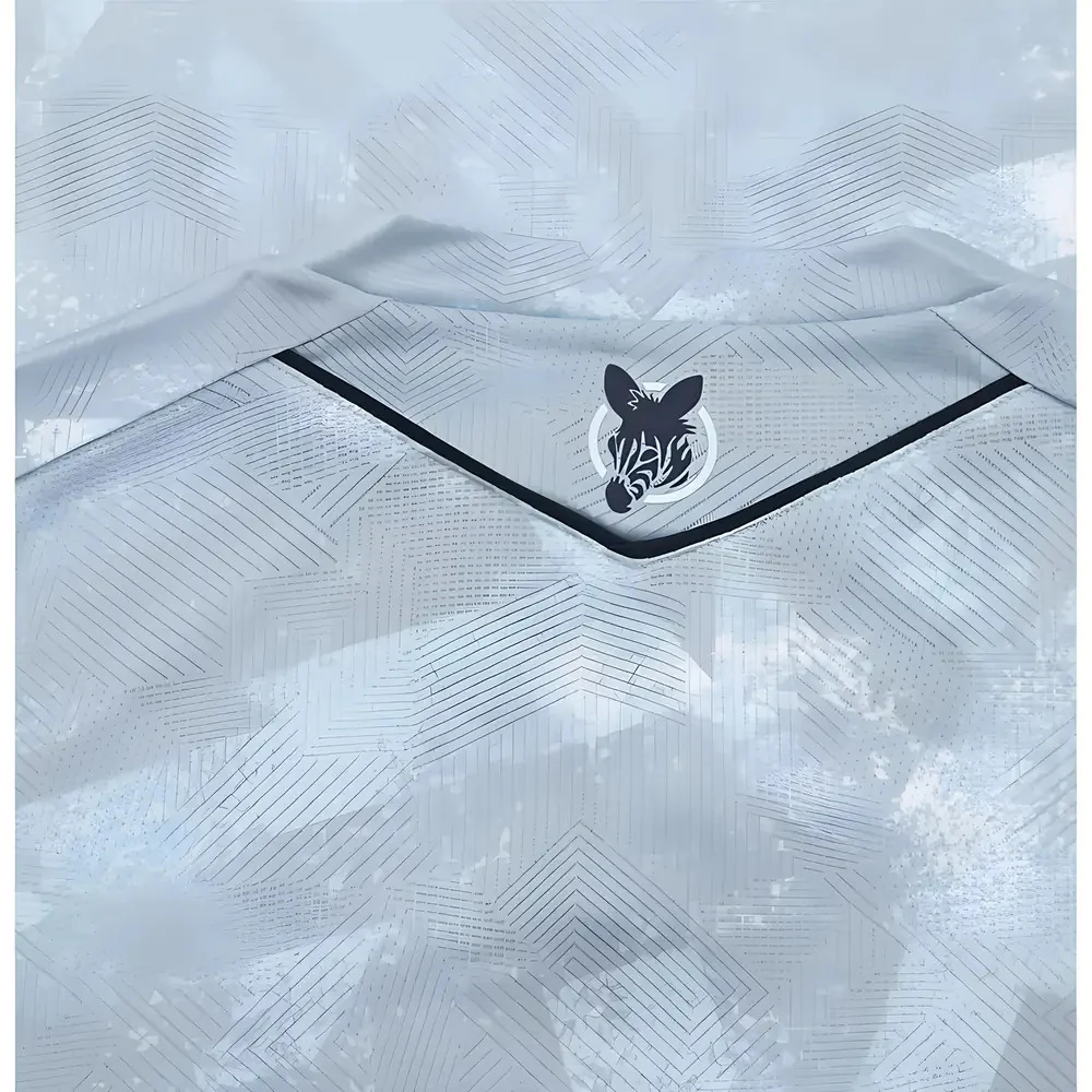 2025-2026 Udinese Away Shirt - Image 16