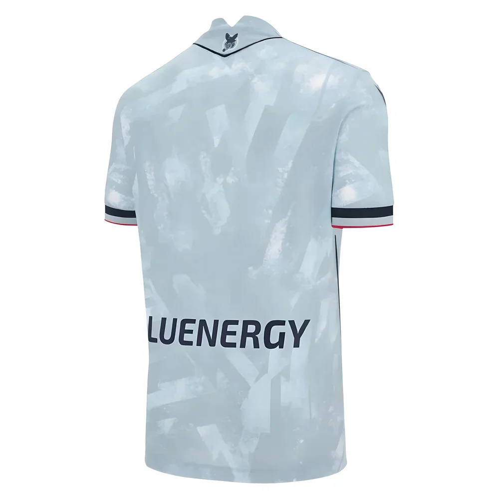 2025-2026 Udinese Away Shirt - Image 23