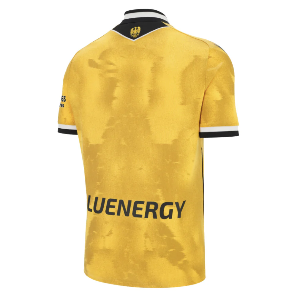 2025-2026 Udinese Third Shirt - Image 7