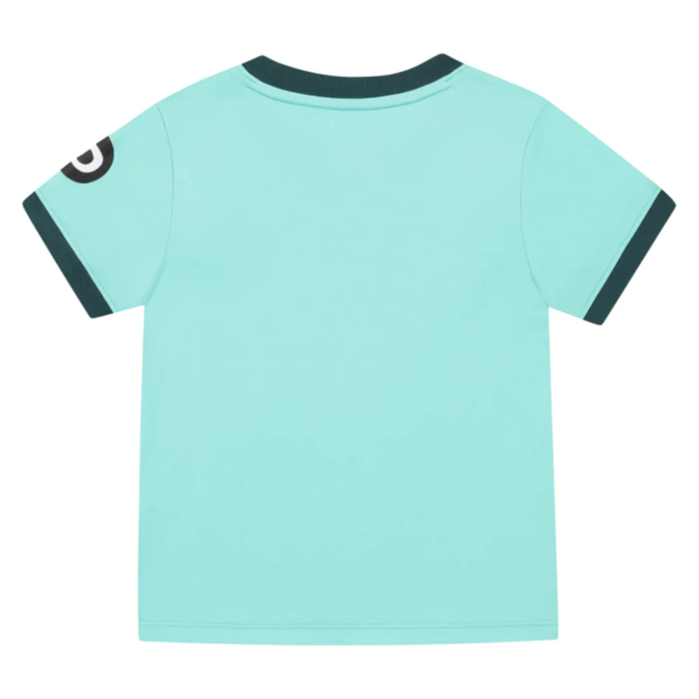 2025-2026 Wolves Away Infant Kit - Image 16