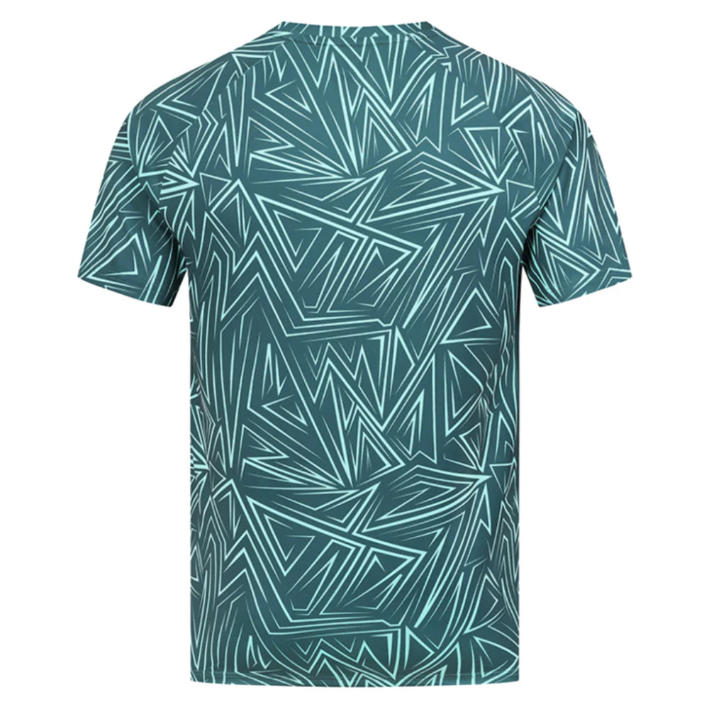 2025-2026 Wolves Away Pre-Match Shirt (Dark Green) - Image 2