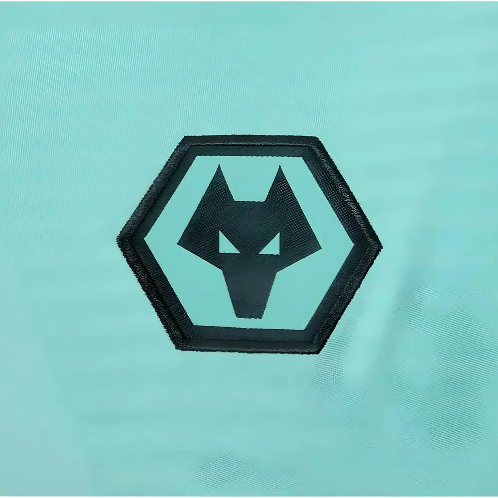2025-2026 Wolves Away Shirt (Womens) - Image 2
