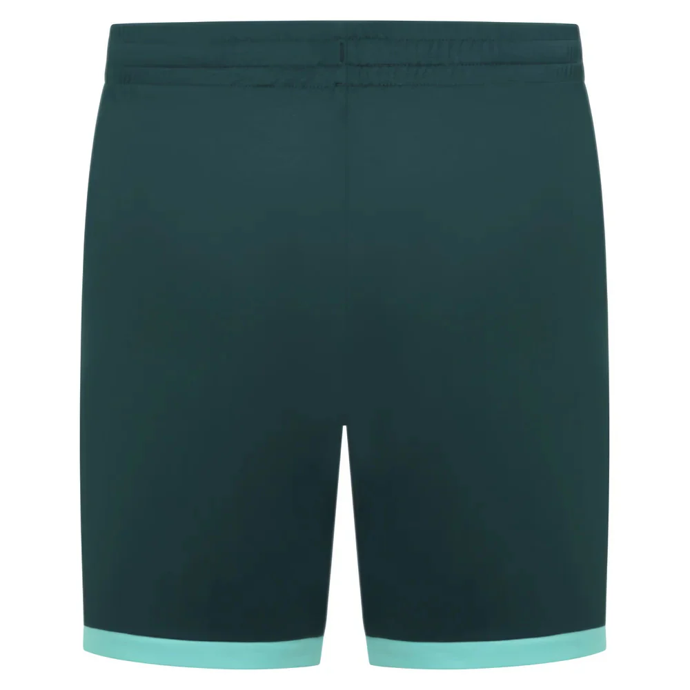 2025-2026 Wolves Away Shorts (Green) - Image 11