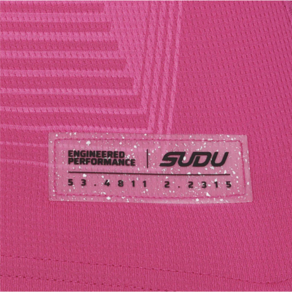 2025-2026 Wolves Goalkeeper Away Shirt (Pink) - Image 4