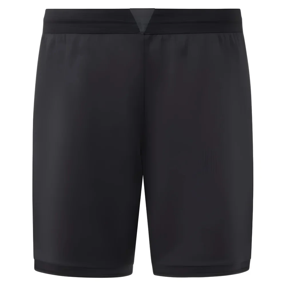 2025-2026 Wolves Goalkeeper Home Shorts (Black) - Kids - Image 7