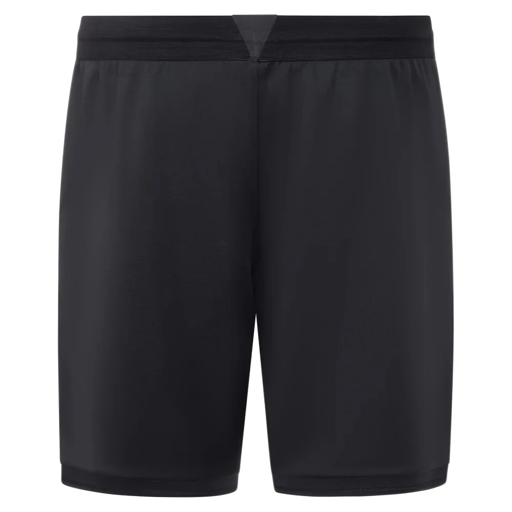 2025-2026 Wolves Goalkeeper Home Shorts (Black) - Kids - Image 8