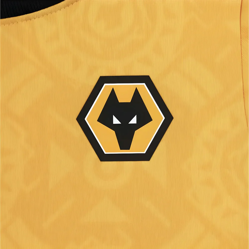 2025-2026 Wolves Home Infant Kit - Image 10