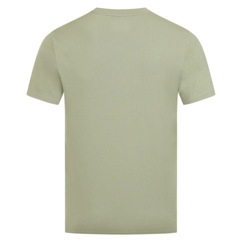 2025-2026 Wolves Players Travel T-Shirt (Khaki) - Image 11