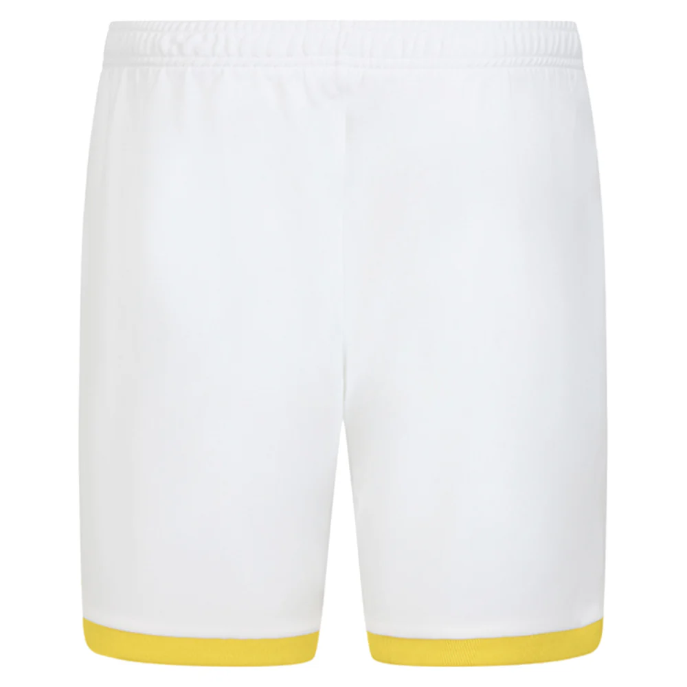 2025-2026 Wolves Third Shorts (White) - Kids - Image 8