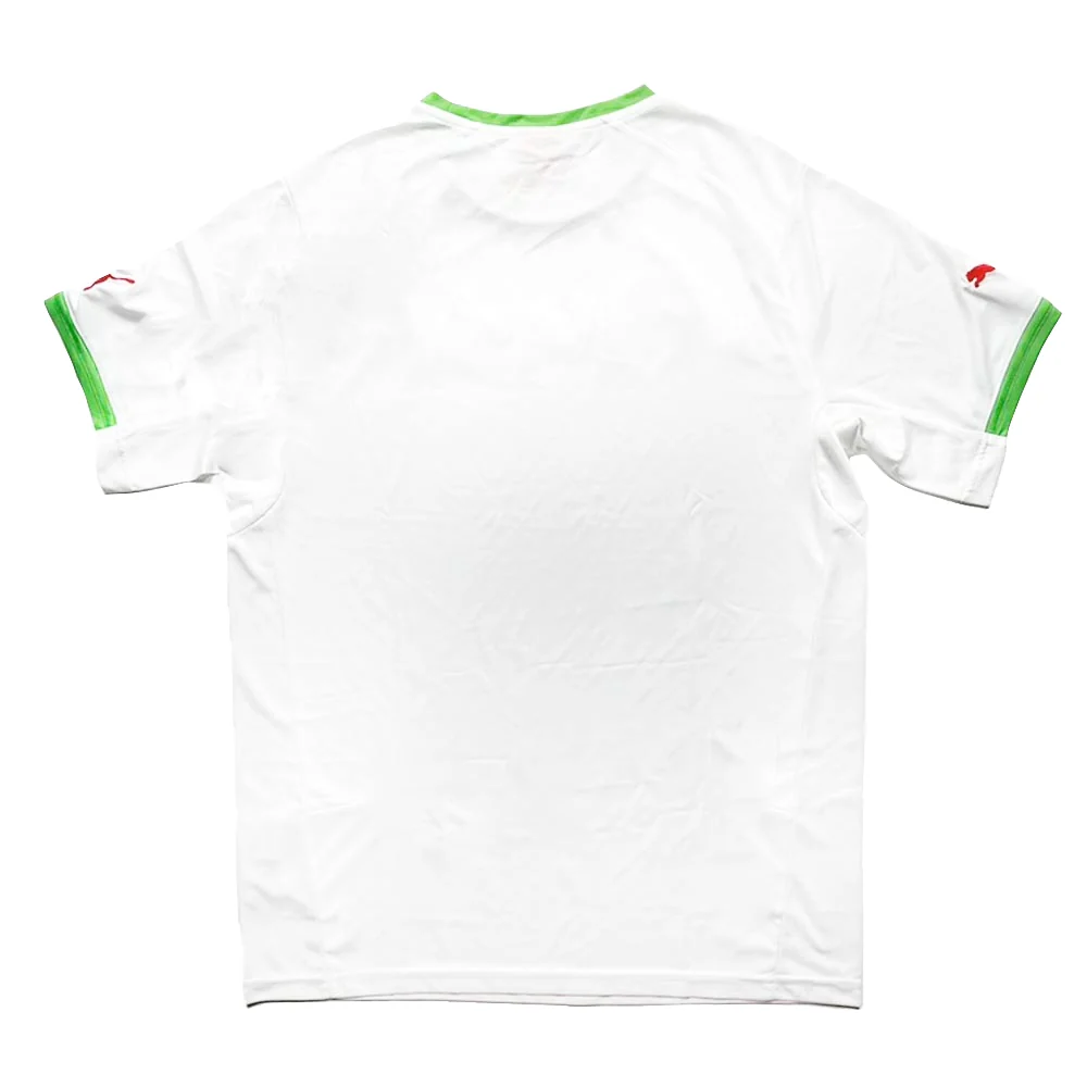 Algeria 2014-15 Home Shirt (M) (Fair) - Image 2