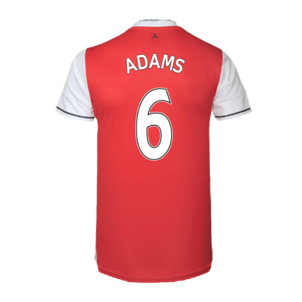 Arsenal 2016-17 Home Shirt (L) (Mint) (ADAMS 6) - Image 2