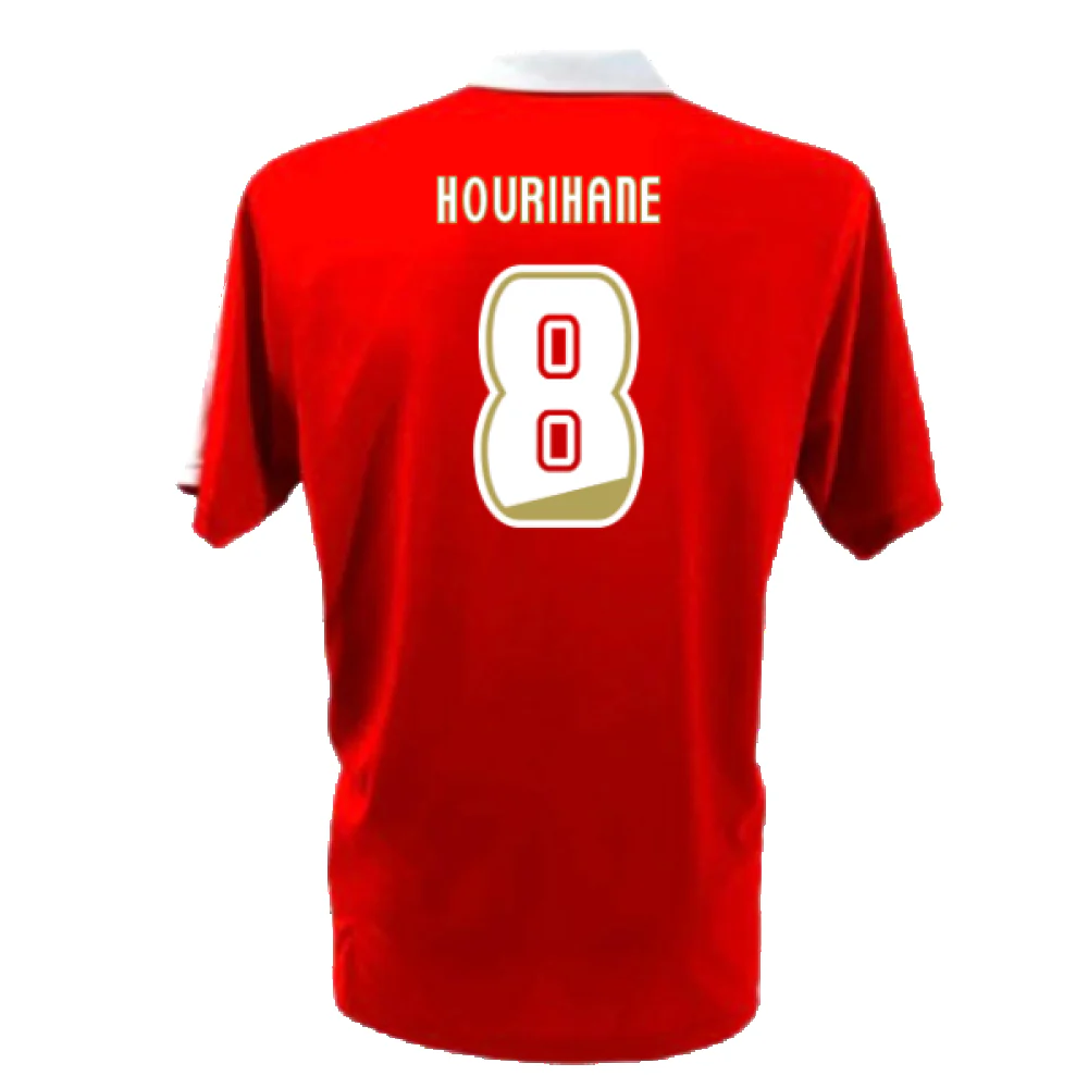 Barnsley 2015-16 Home Shirt (L) (Excellent) (Hourihane 8) - Image 2