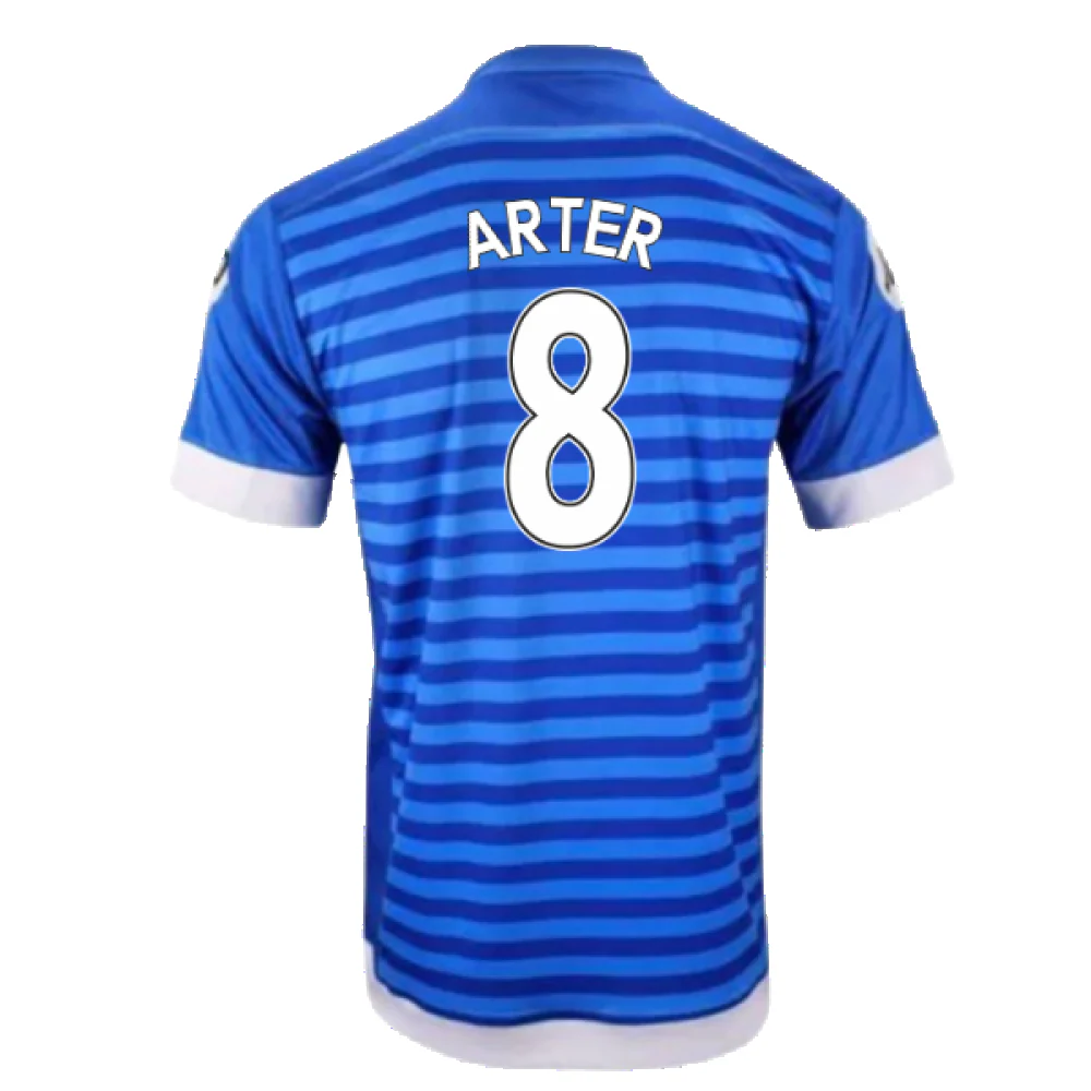 Bournemouth 2016-17 Away (Fair) (Arter 8) - Image 2