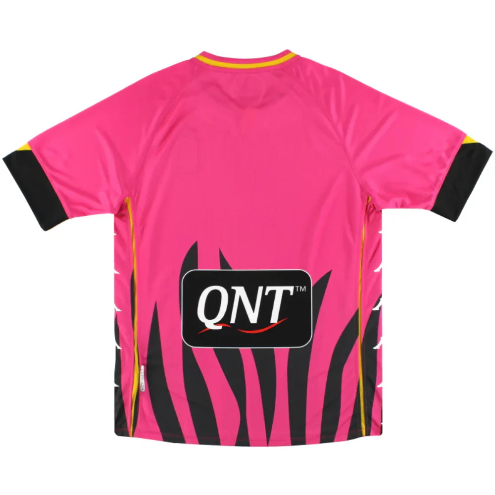Charleroi 2020-21 Away Shirt (L) (Excellent) - Image 2