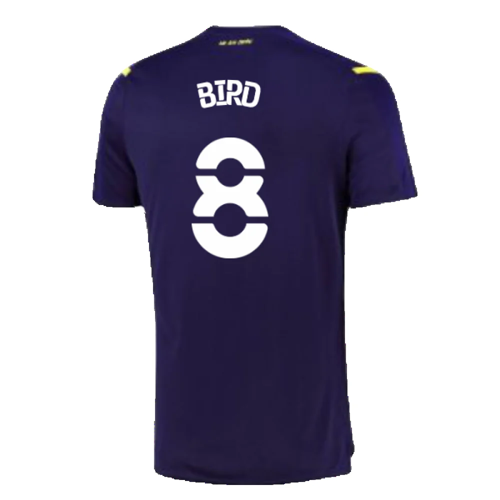 Derby County 2021-22 Third Shirt (S) (Mint) (Bird 8) - Image 2