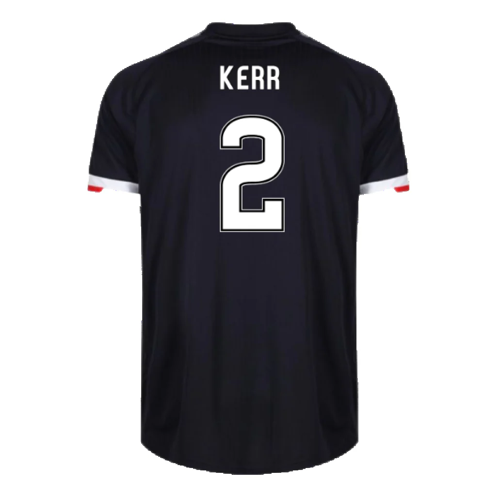 Dundee 2017-18 Home Shirt (M) (Excellent) (Kerr 2) - Image 2