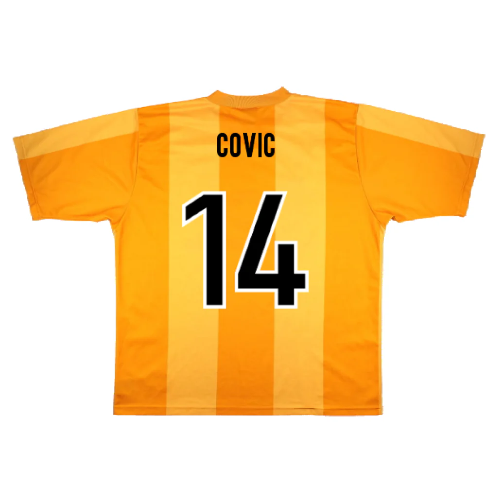 Hertha Berlin 1999-00 Third Shirt (2xl) (Very Good) (Covic 14) - Image 2