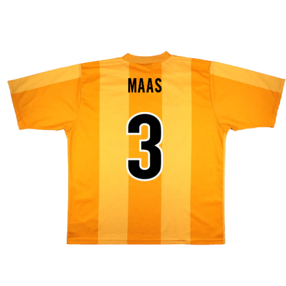 Hertha Berlin 1999-00 Third Shirt (2xl) (Very Good) (Maas 3) - Image 2