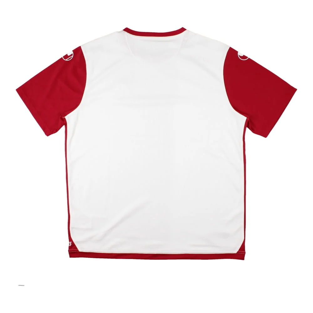 Kaiserslautern 2016-18 Third Shirt (XL) (Excellent) - Image 2