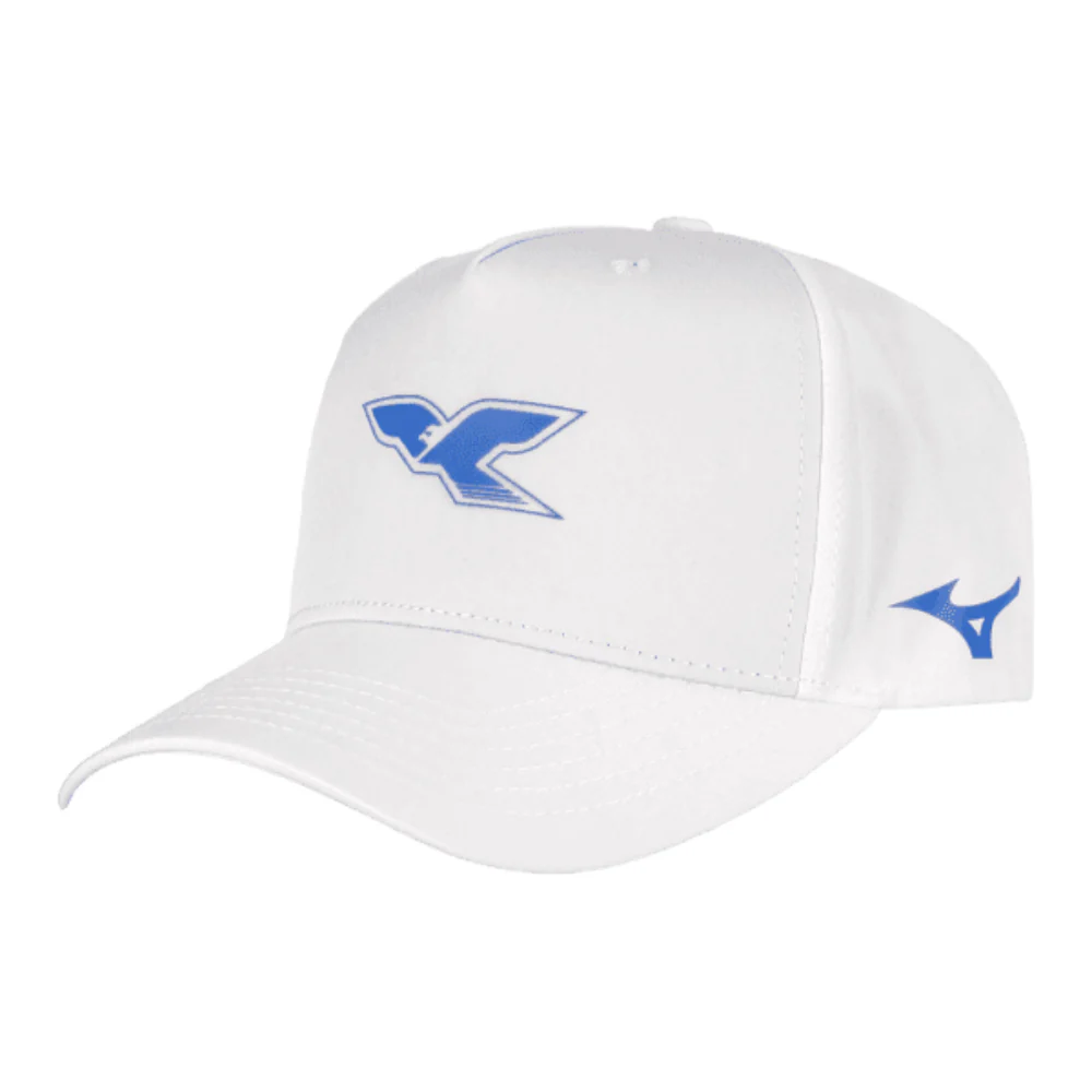 Lazio 125th Anniversary Cap (White)
