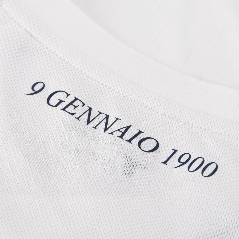 Lazio 125th Anniversary Home Shirt (Kids) - Image 4