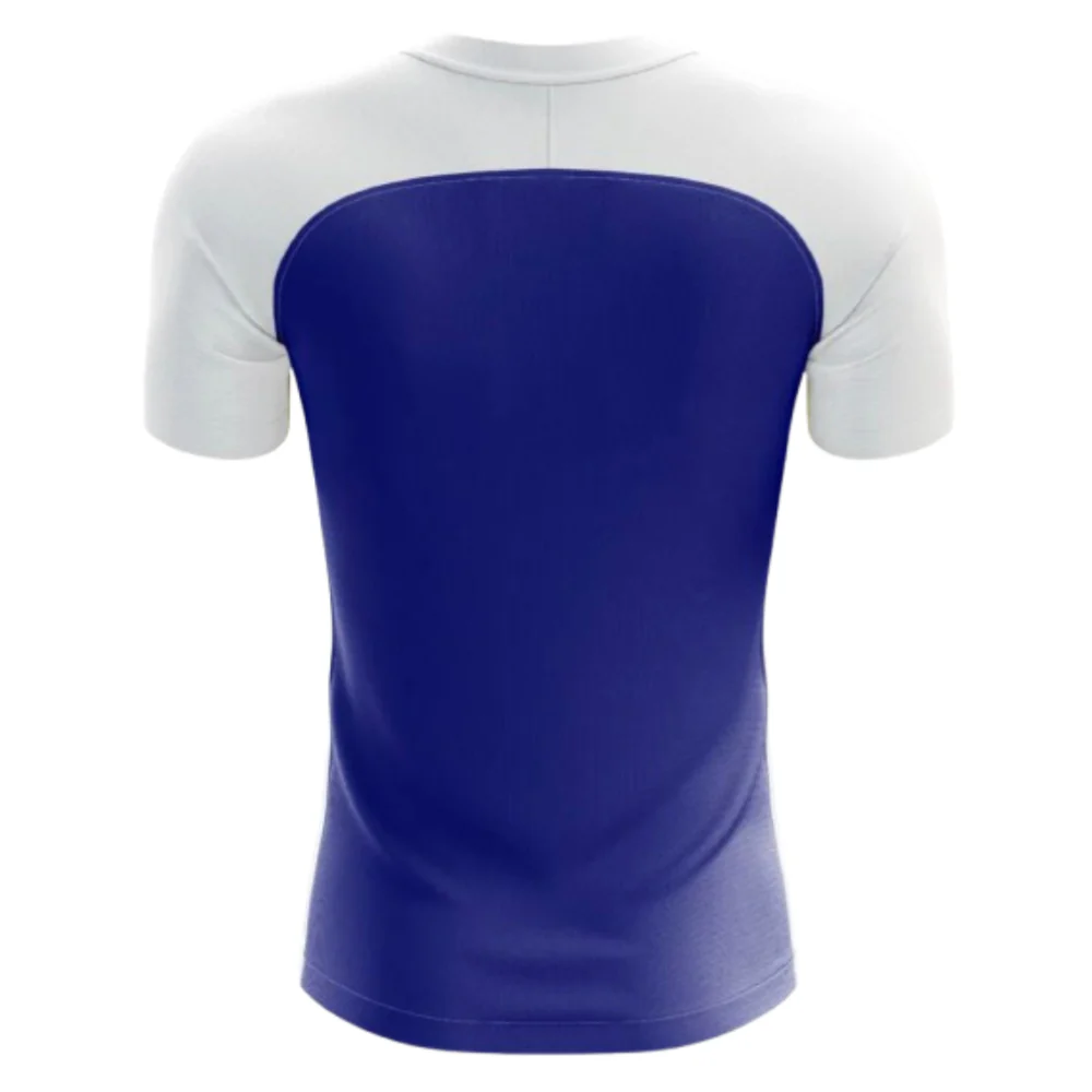 Philippines 2024-2025 Home Concept Football Shirt - Kids (4-5y) (BNWT) - Image 2