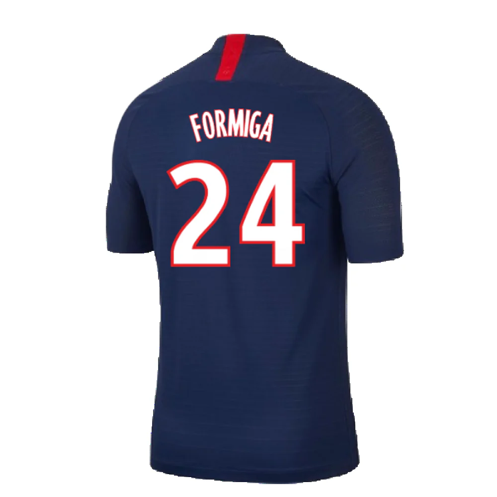 PSG 2019-20 Home Shirt (5-6y) (BNWT) (Formiga 24) - Image 2