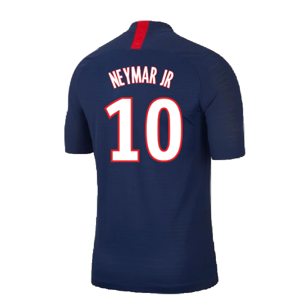 PSG 2019-20 Home Shirt (5-6y) (BNWT) (NEYMAR JR 10) - Image 2