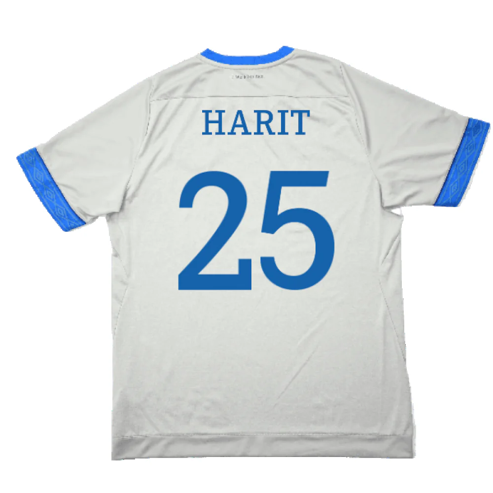 Schalke 2018-19 Away Shirt (Excellent) (Harit 25) - Image 2