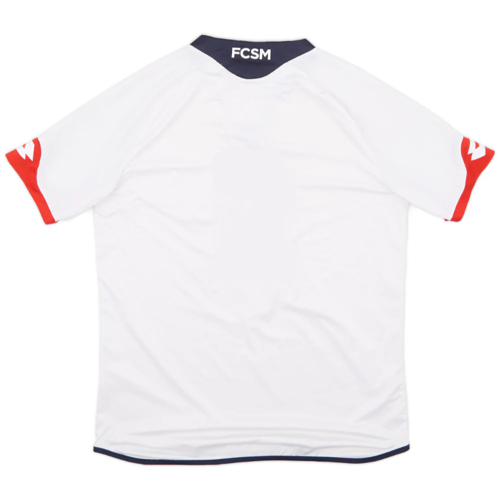 Sochaux 2016-17 Away Shirt (L) (Excellent) - Image 2