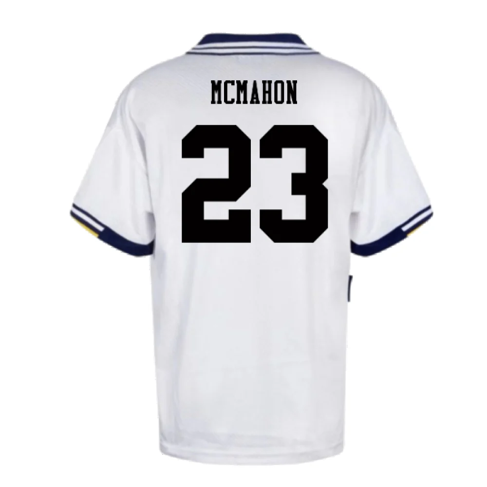 Tottenham 1993-95 Home (Excellent) (McMahon 23) - Image 2