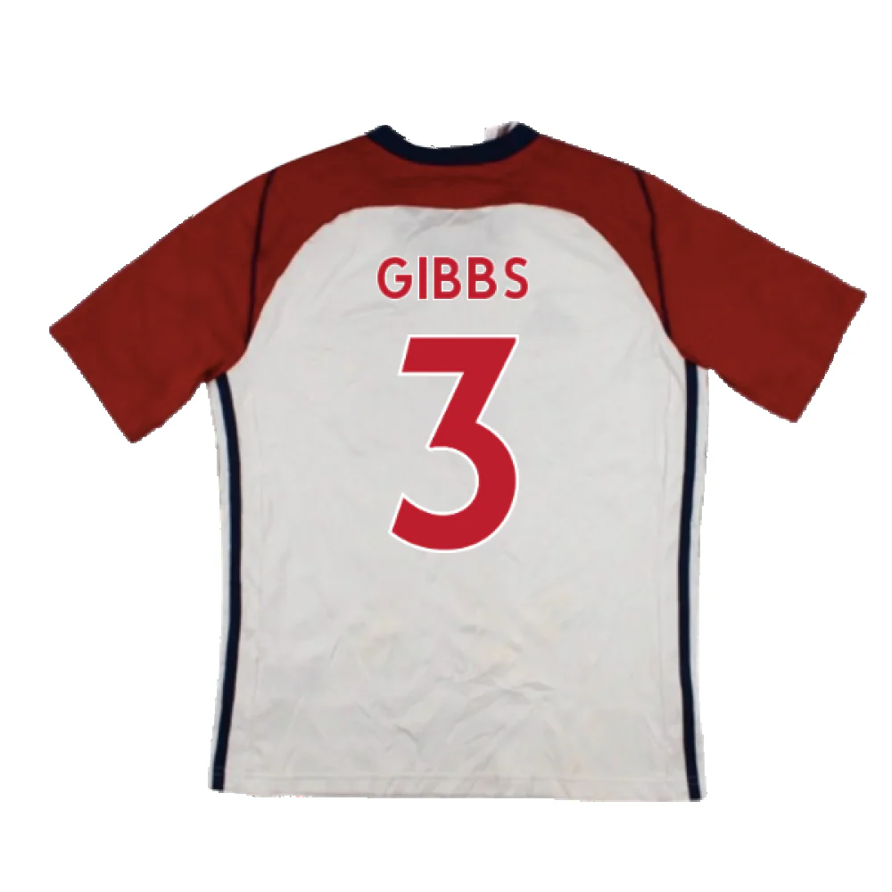 West Brom 2017-18 Away Shirt (13-14y) (Good) (Gibbs 3) - Image 2