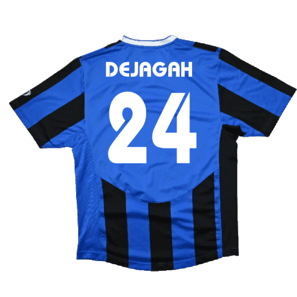 Wolfsburg 2007-08 Away Shirt (XL) (Excellent) (Dejagah 24) - Image 2