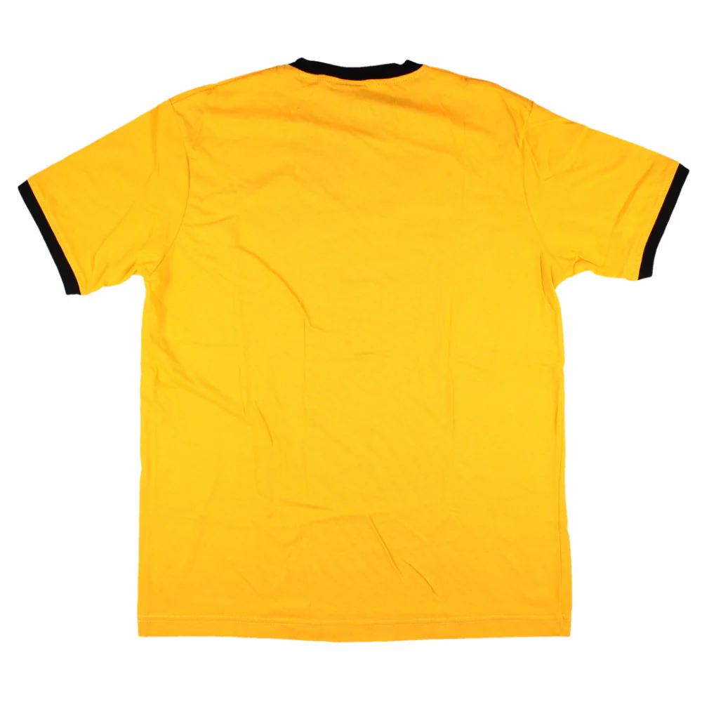 Wolves Toffs Retro Home Shirt (L) (BNWT) - Image 2